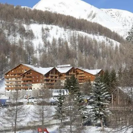 La Foux D Allos Superbe Appartement 6 Couchages ,Piscine Exterior photo