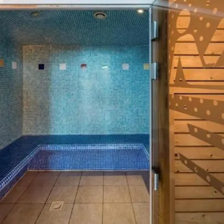 La Foux D Allos Superbe Appartement 6 Couchages ,Piscine Exterior photo