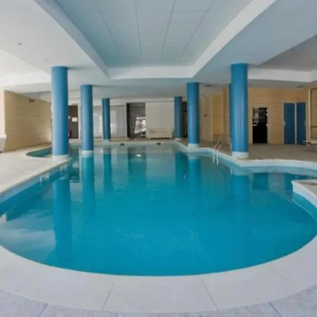 La Foux D Allos Superbe Appartement 6 Couchages ,Piscine Exterior photo