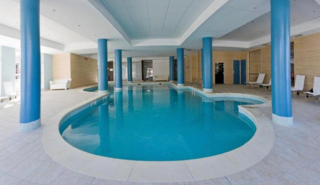 Apartment La Foux D Superbe 6 Couchages ,piscine Allos